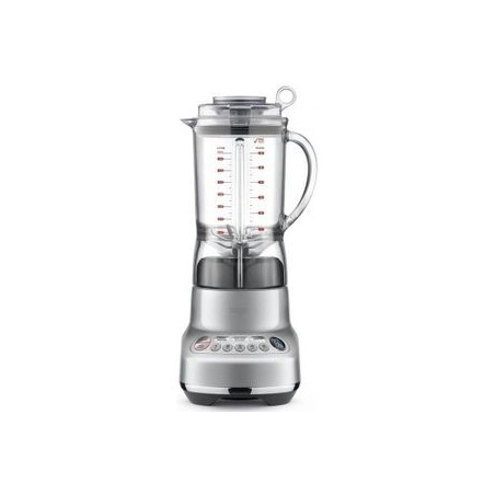 Sage SBL620SIL4CEU1 the Fresh & Furious Blender Sølv